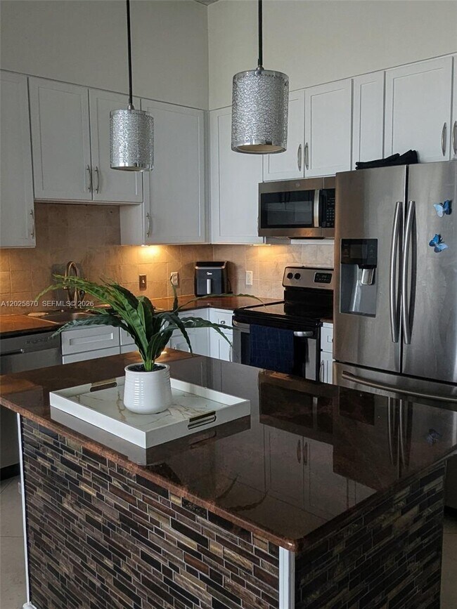 Photo - 2001 S Biscayne Blvd Unit 3506