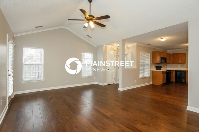 Photo - 3 Bedroom Pet-Friendly Home in Concord, NC with Main Street Renewal
