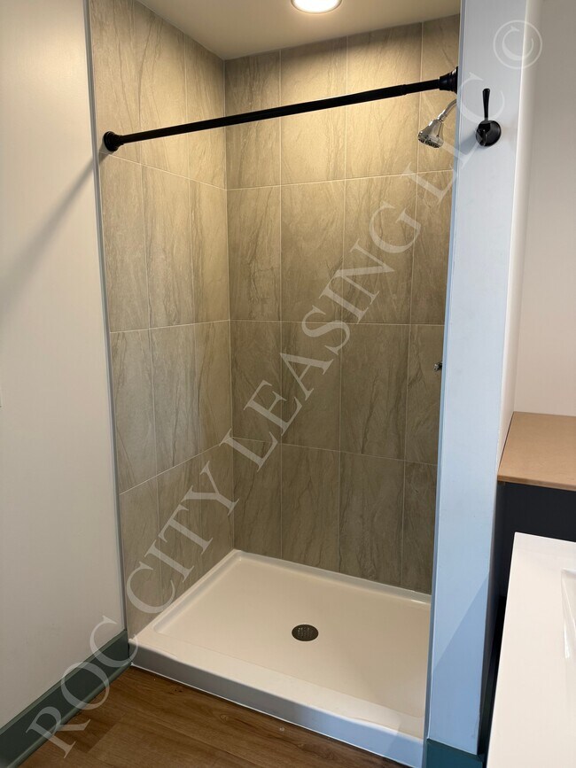 02 Series Bathroom