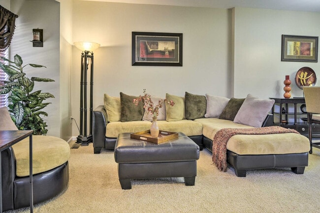 Photo - 5077 Cameo Terrace Unit SI FL1-ID1546334P