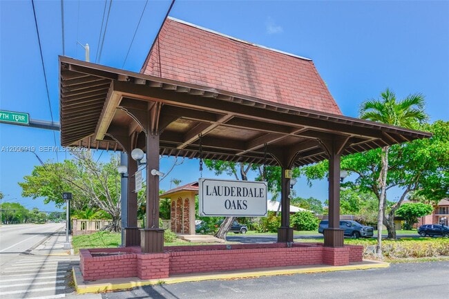 Building Photo - 3071 NW 47th Terrace Unit 227