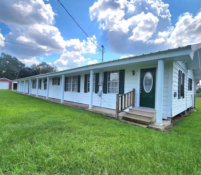 Photo - 1031 W Verdine St House