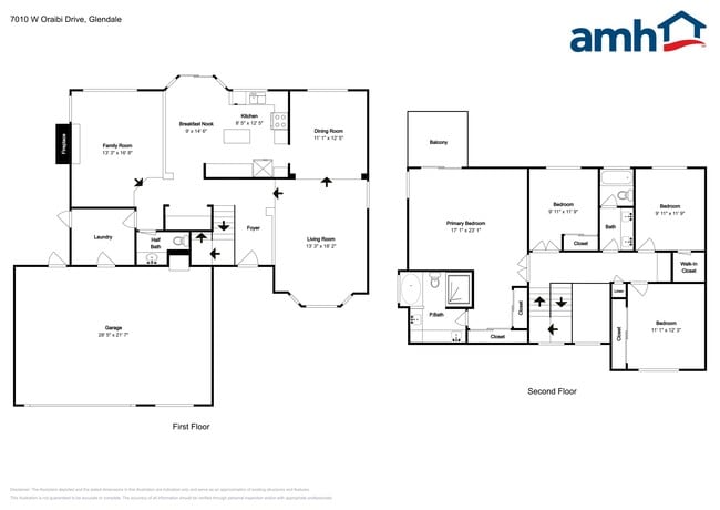 Photo - 7010 W Oraibi Dr