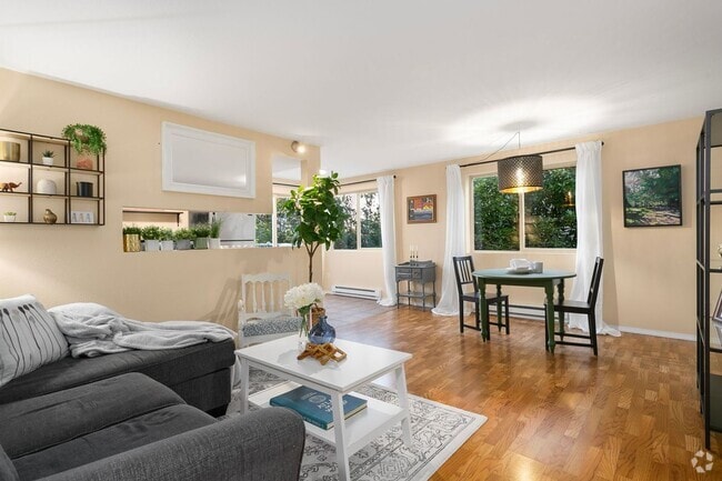 Building Photo - 2 bed 2 bath Stadium District Condo! Unit 22