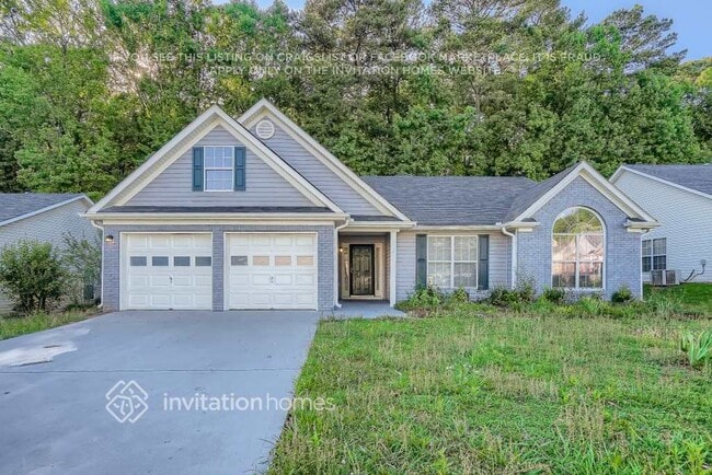 Photo - 2373 Cove Lake Way