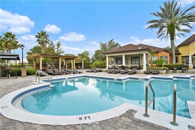 Photo - Gorgeous 2/2 condo for rent next to Waterford Lakes Town Center and UCF Unit 1014