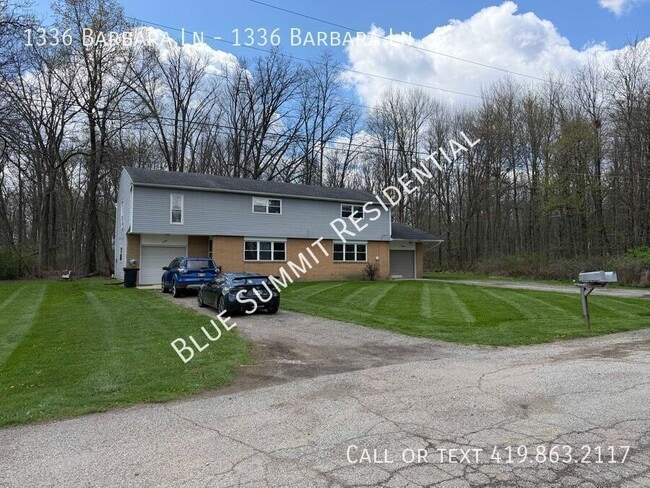 Building Photo - 1336 Barbara Ln Unit 1336 Barbara Ln