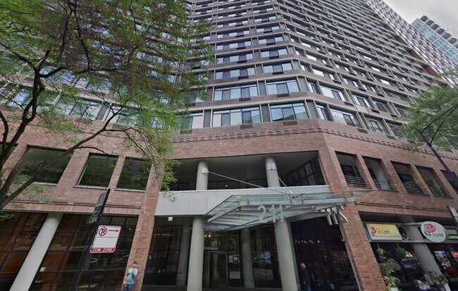 Photo - 211 E Ohio St Condo Unit 1013