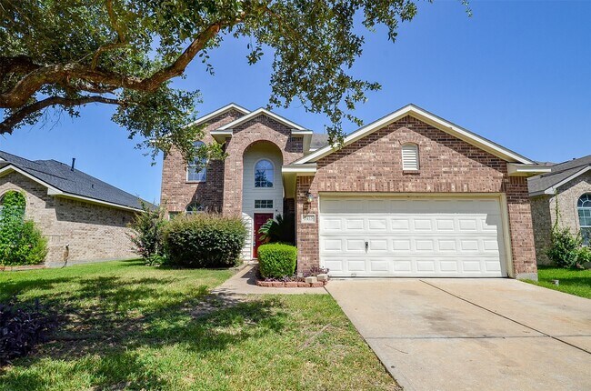 Building Photo - 7415 Oakwood Canyon Dr Rental