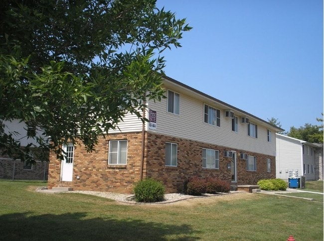 308 Taylor - 308 Taylor