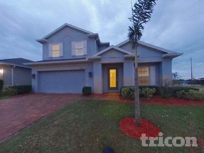 Building Photo - 9229 Halsey Dr