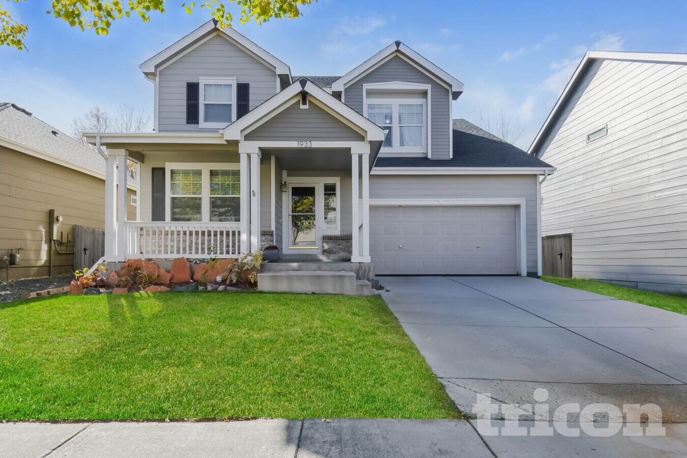 Photo - 1933 Prairie Hill Dr