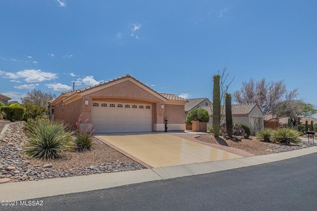 Photo - 5430 W Winding Desert Dr House