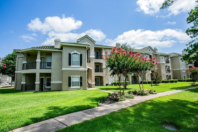 Beautiful Landscaping