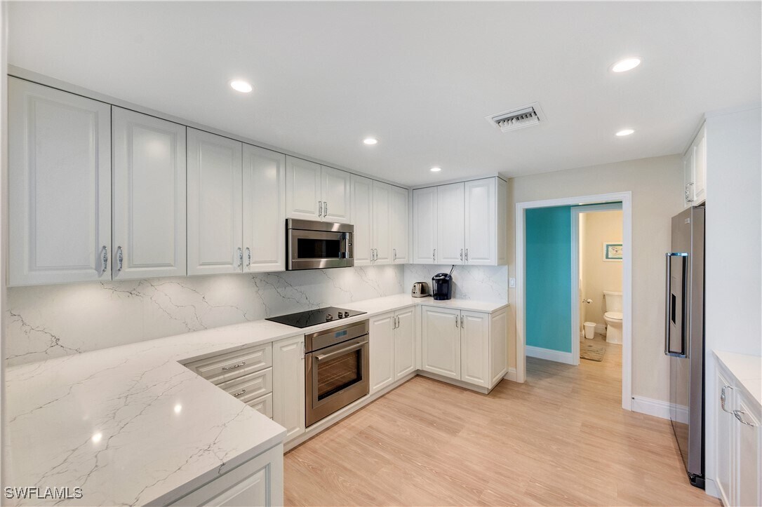 Photo - 1065 Gulf Shore Blvd N Unit 201