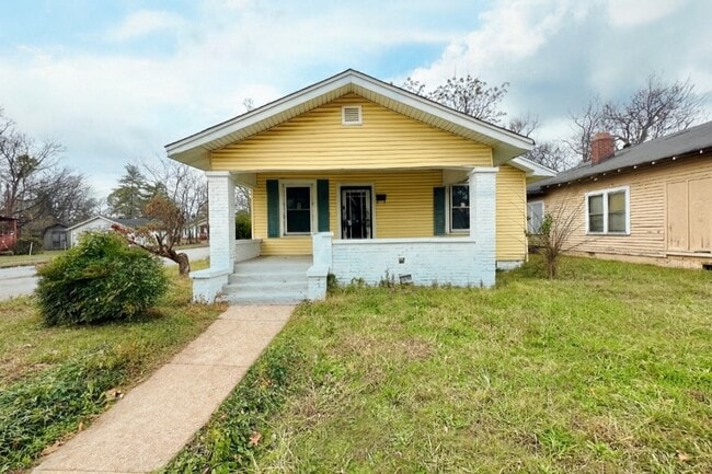 Building Photo - 2722 Ave I