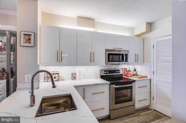 Photo - 631 D St NW Unit 837