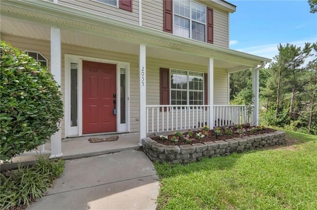 Photo - 2055 Amberly Glen Way