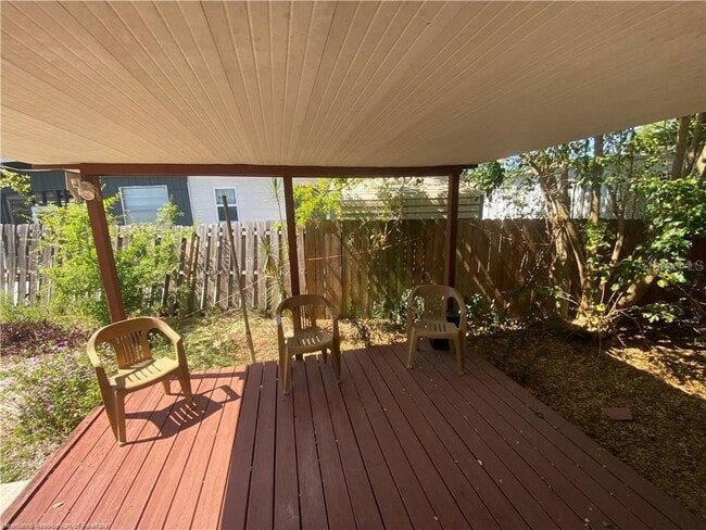 Photo - 1526 Fort Meade Rd