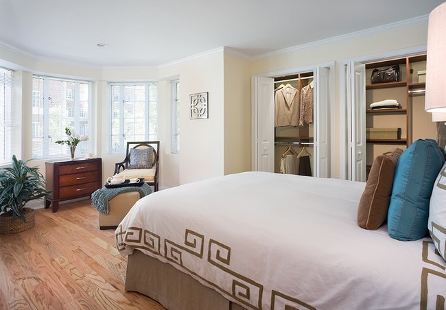 Photo - Longwood Towers