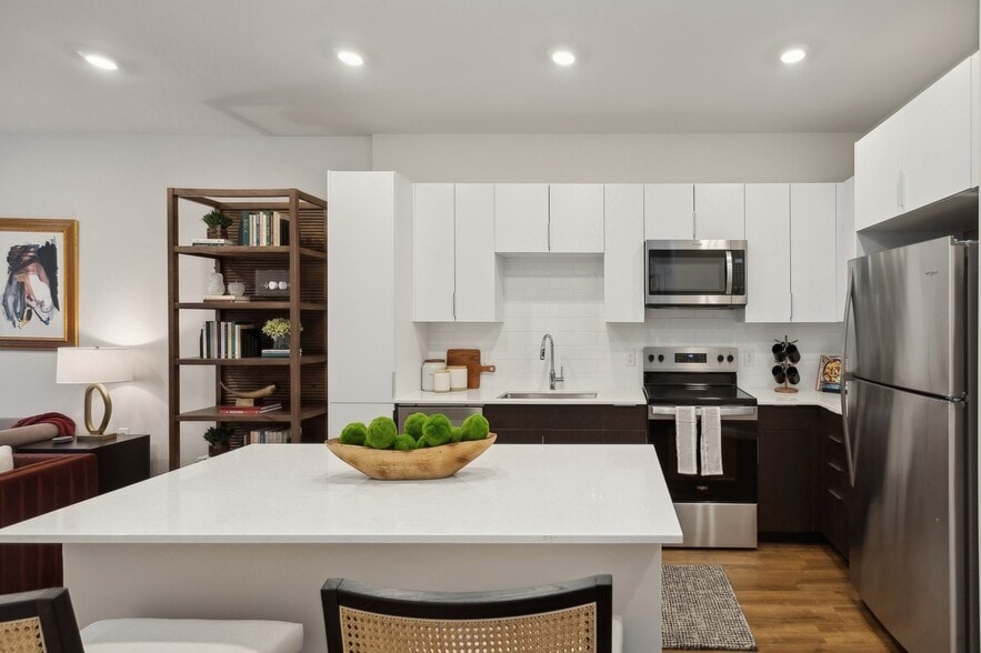 Interior Photo