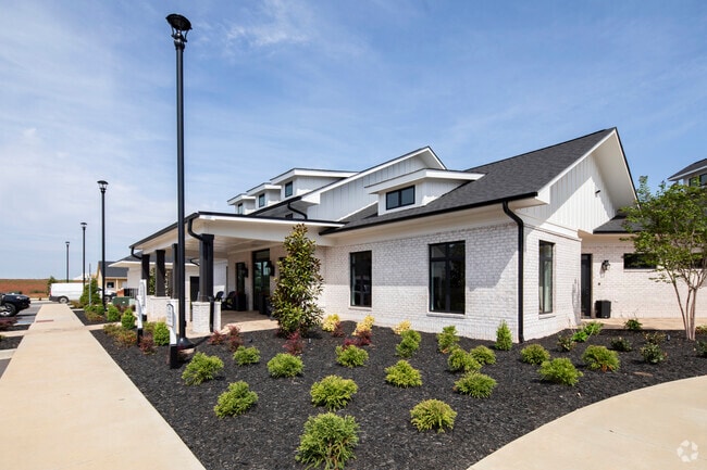 Villas at Capital Twenty