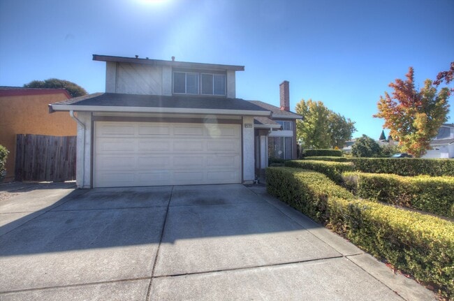 Photo - Ardenwood addentace area. Updated single family homes