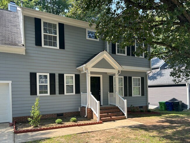 5320 Cumberland Plain Dr