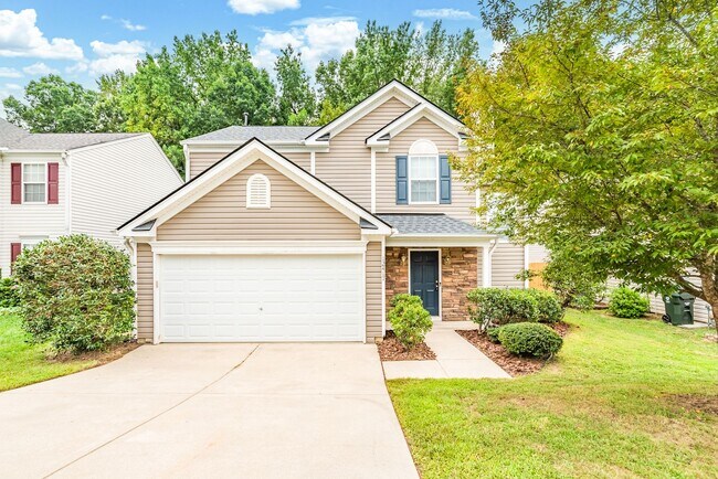 Spacious 3 Bedroom Home on the Wake County... - Spacious 3 Bedroom Home on the Wake County...