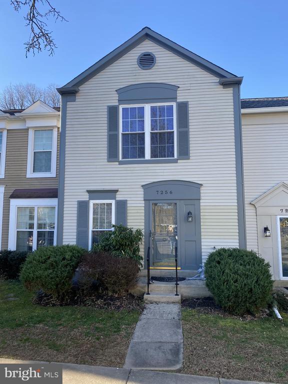 Photo - 7256 Parson's Ct Townhome