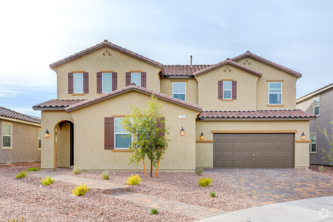 Building Photo - Energy efficient home with a 3 car garage ...