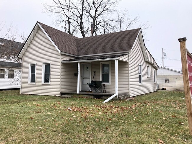 2 BR/1 BA home - 2 BR/1 BA home