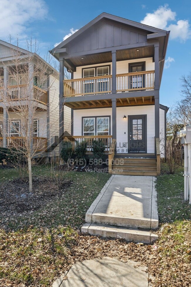 Photo - 1609 9th Ave N