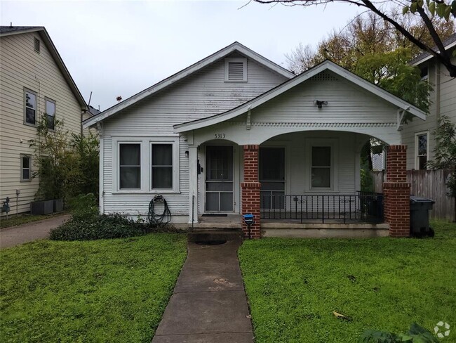 Building Photo - 5313 Duval St Rental