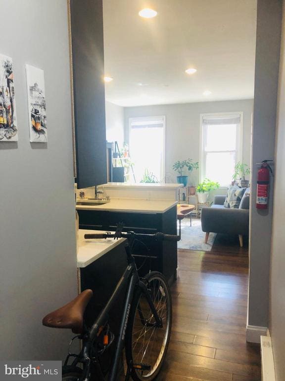 Photo - 349 Dickinson St Unit 1