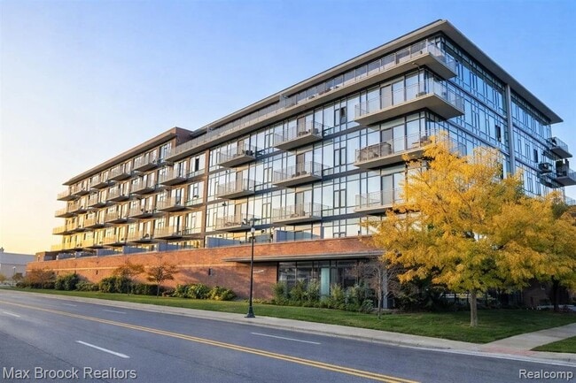 Building Photo - 101 Curry Ave Unit 510