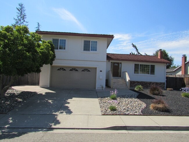 Photo - Beautiful 4 Bed, 2.5 Bath Home in Perfect San Ramon Location