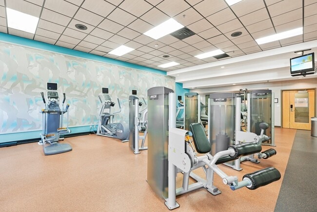 AIRE MSP Apartments