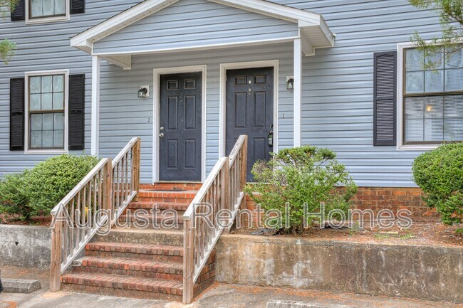 306 W Buena Vista Ave