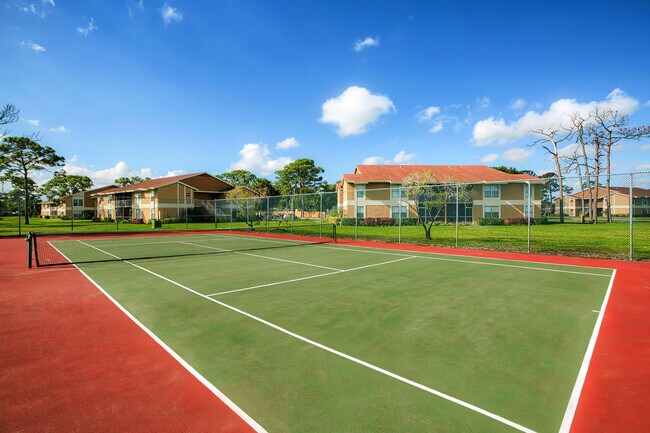 Sports Court