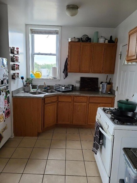 Photo - 2241 N Central Park Avenue Unit 3 Unit 3