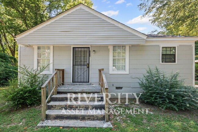 Photo - Beautiful Home Located In 38127 !! Section...