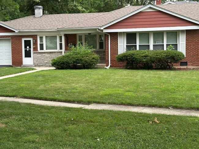 Photo - 2652 Woodworth Pl