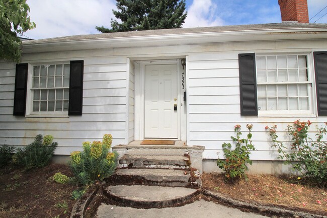 Photo - 7323 N McKenna Ave