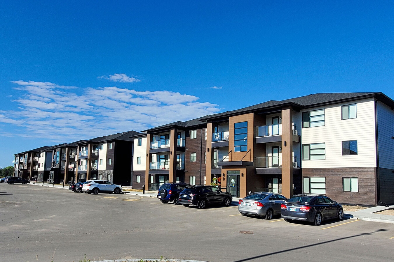 Brighton Heights - Brighton Heights