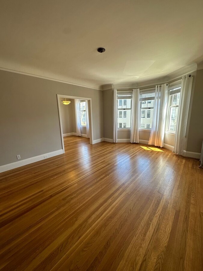 Photo - The Franciscan Apartments