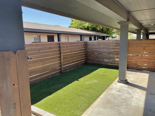 Photo - 1bed/1bath Tempe near ASU