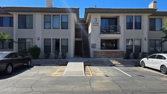 Photo - 6900 E Princess Dr Unidad 1116