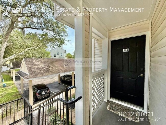 Building Photo - 3311 Haviland Ct Unit 204