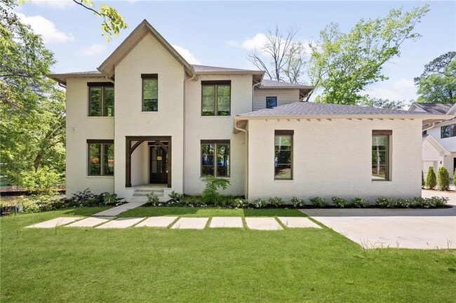 Photo - 1068 Moores Mill Rd NW Casa
